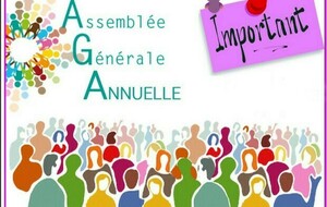 Convocation à l’Assemblée Générale Ordinaire du 21 novembre 2025