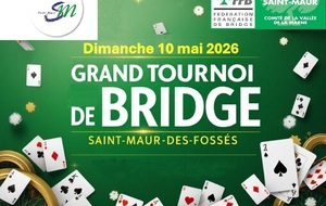 Grand Tournoi de Saint Maur-des-fossés