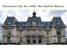 Tournoi de la Ville de Saint Maur