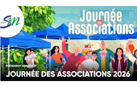 Journée des associations